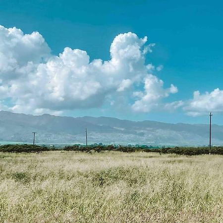 Hotel Cute Off Grid Glampsite With Wifi- 5 Min From Haleiwa Town Extérieur photo